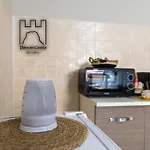 Pietra Del Castello 度假居
