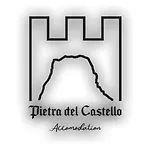 Pietra Del Castello 度假居 Cassano allo Ionio
