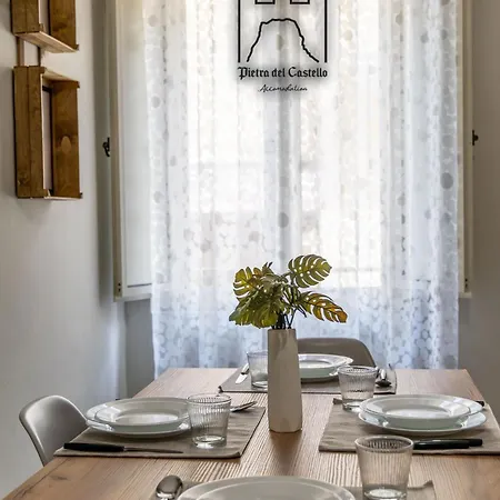 Pietra Del Castello *