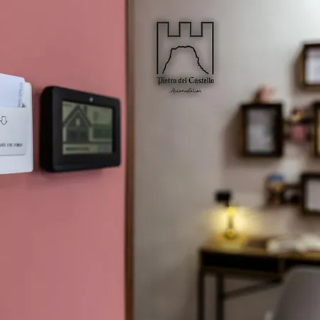 Pietra Del Castello *