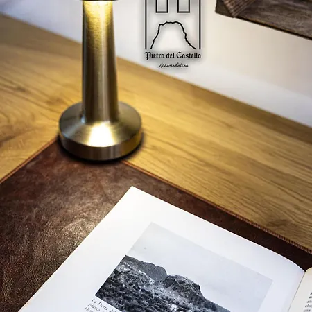 펜션 Pietra Del Castello