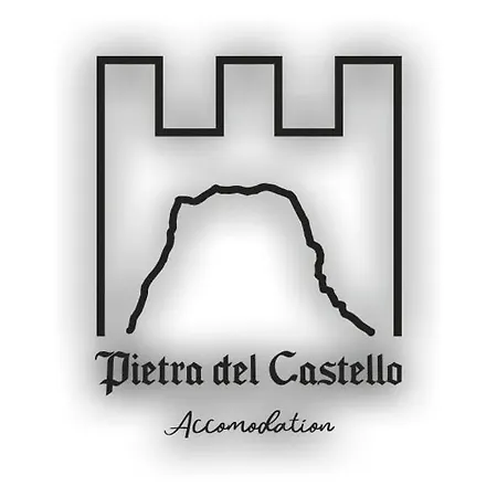 Pietra Del Castello 펜션 Cassano allo Ionio