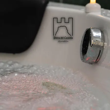 Pietra Del Castello 펜션