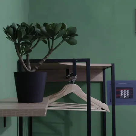 펜션 Pietra Del Castello *