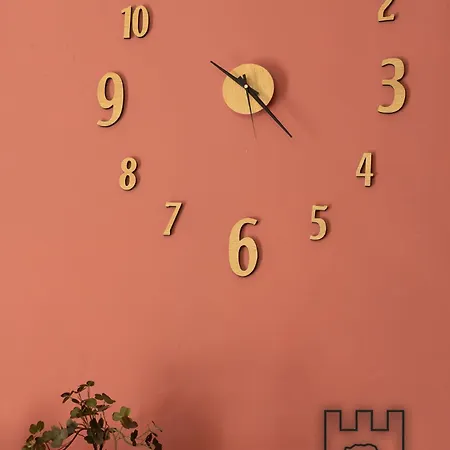 Pietra Del Castello 펜션 Cassano allo Ionio