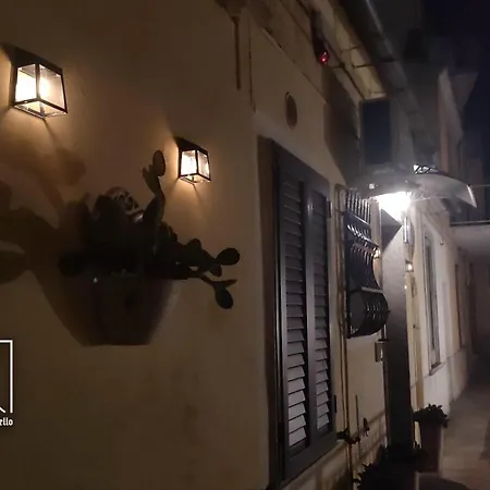 Pietra Del Castello *