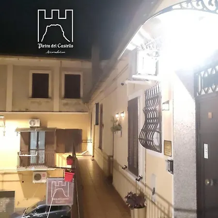 Σπίτι διακοπών Pietra Del Castello *