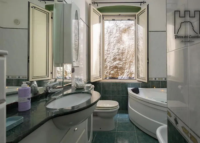 Pietra Del Castello *