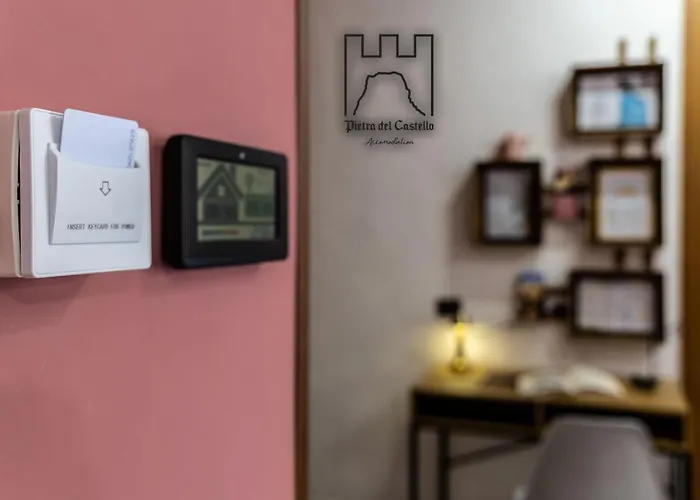 Pietra Del Castello *