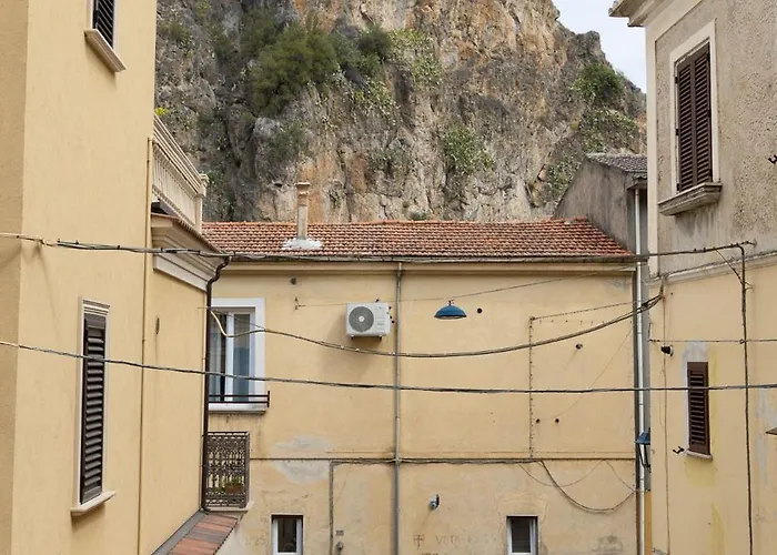 Dom wakacyjny Pietra Del Castello