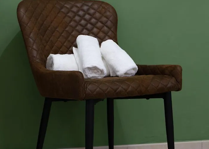 Pietra Del Castello Dom wakacyjny Cassano allo Ionio