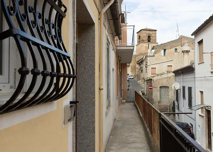 Pietra Del Castello *