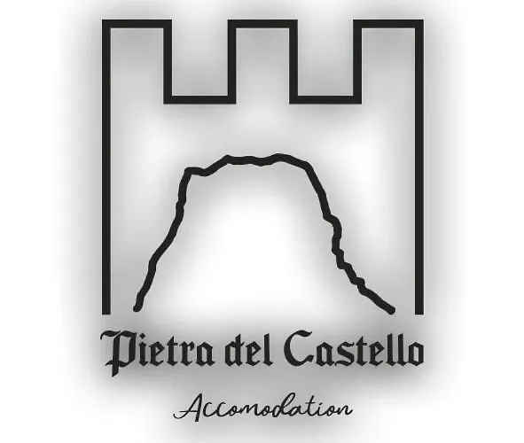 Pietra Del Castello Σπίτι διακοπών Cassano allo Ionio