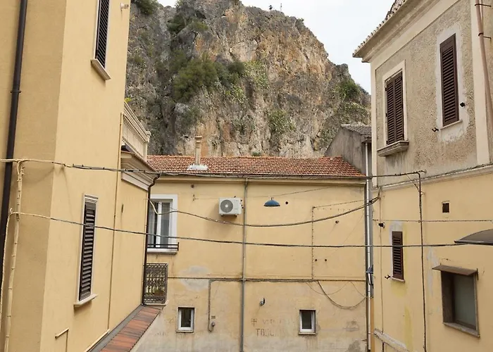 Σπίτι διακοπών Pietra Del Castello