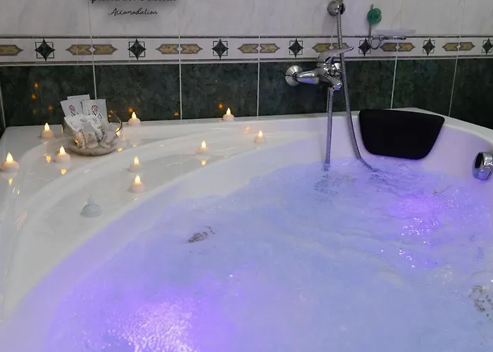 Dom wakacyjny Pietra Del Castello Cassano allo Ionio