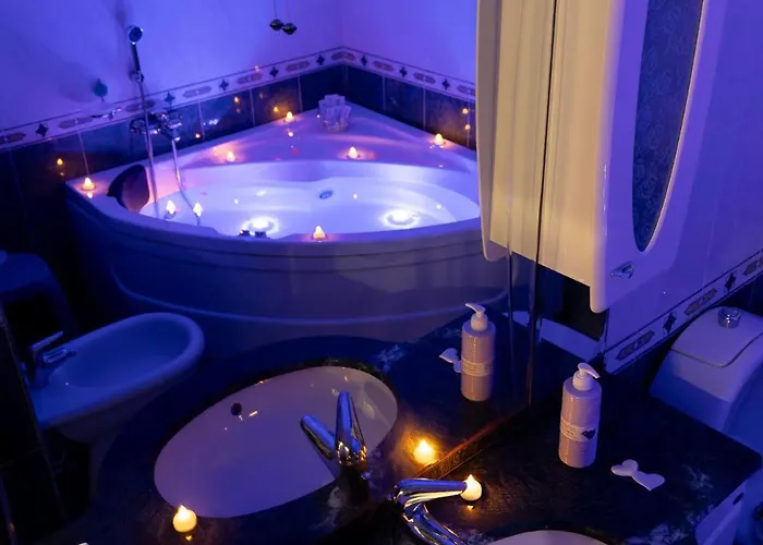 Pietra Del Castello Σπίτι διακοπών *