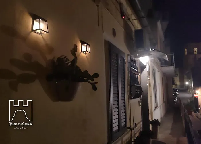 Pietra Del Castello *